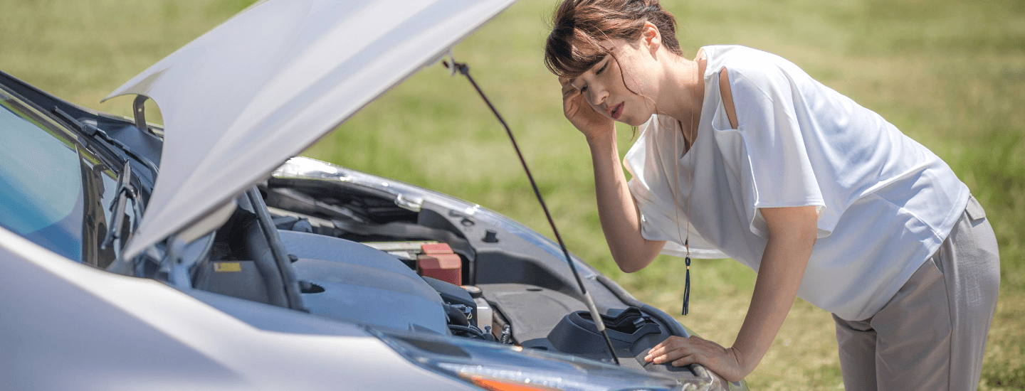 Dor de cabeça com carro parado na garagem: Como evitar?