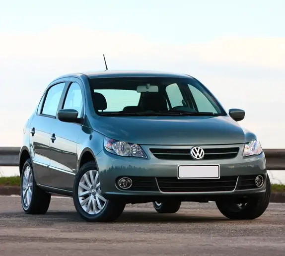 Imagem do Volkswagen Gol