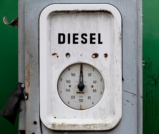 Como funciona o motor a diesel e suas vantagens - Revista Cultivar