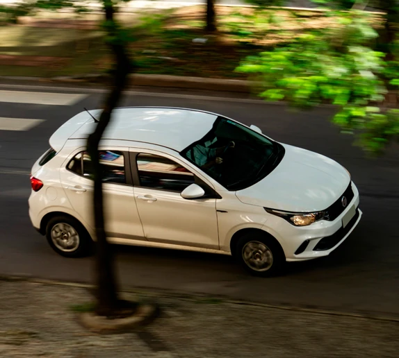 Imagem do Fiat Argo