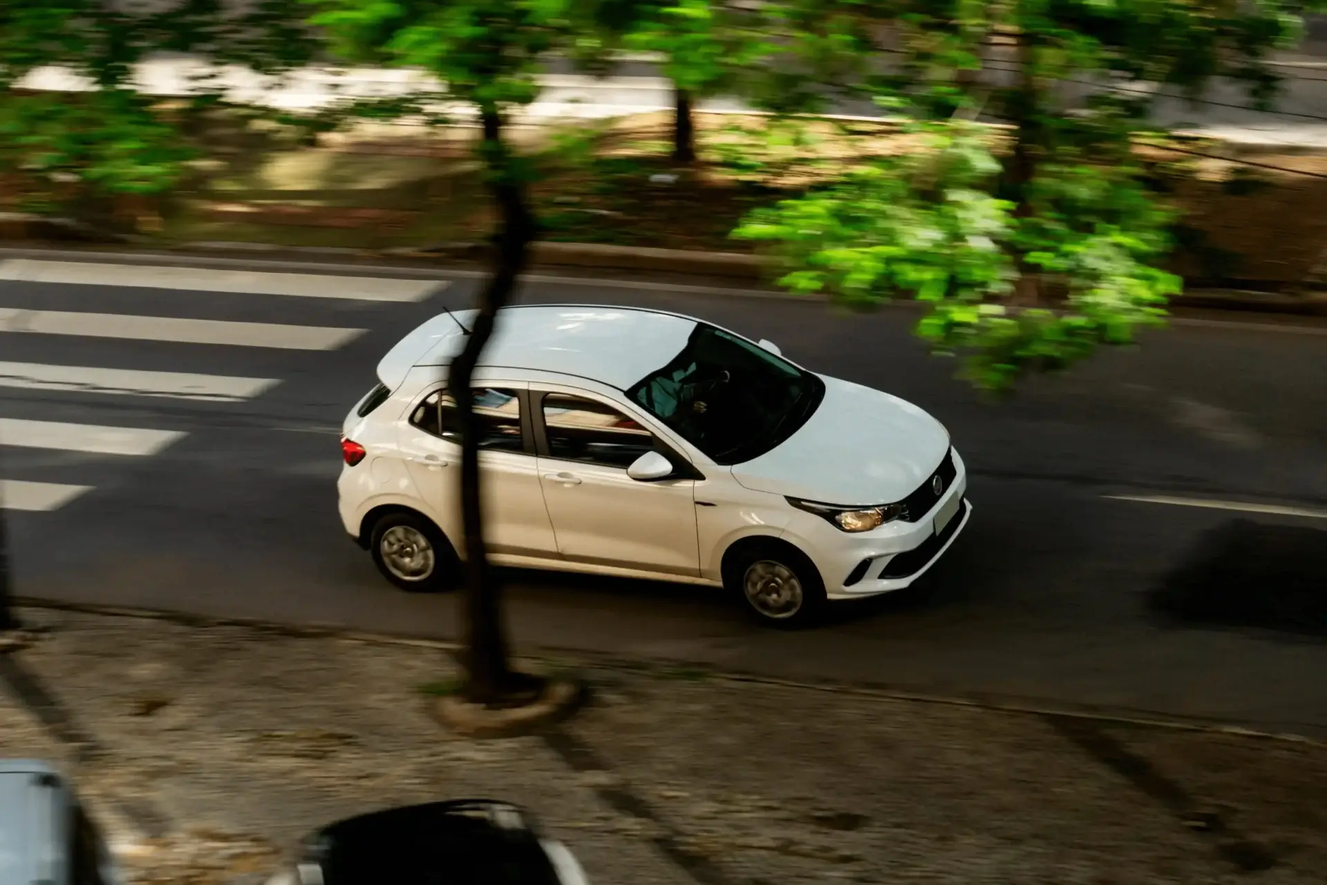 Imagem do Fiat Argo