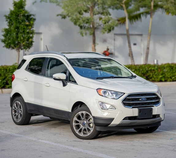 Imagem do Ecosport