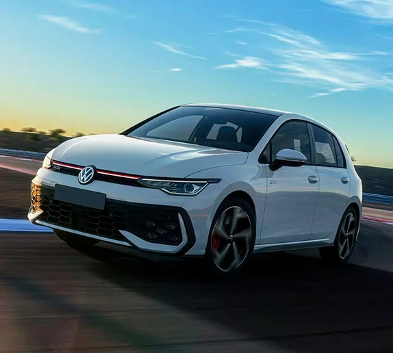 Imagem do Volkswagen Golf