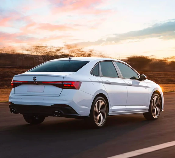 Imagem do Volkswagen Jetta