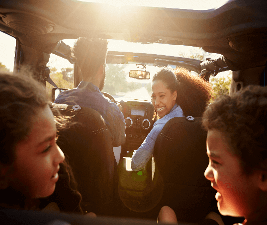 Cuidados antes de viajar de carro nas férias. - Rede de Autoescolas Rezende