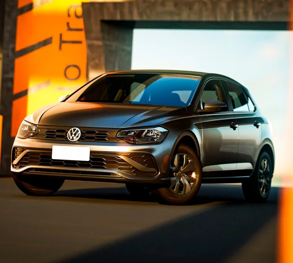 Imagem do Volkswagen Polo