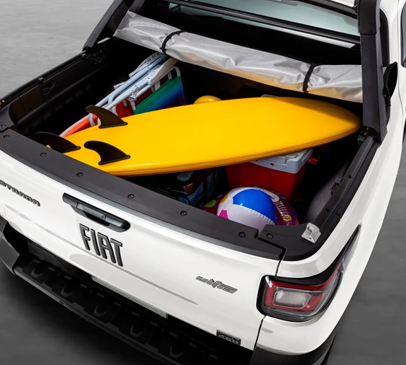 Imagem do Fiat Strada
