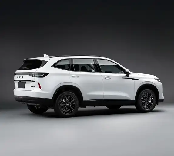 Imagem do GWM Haval H6